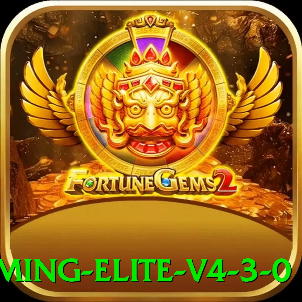 x6x6 Gaming Elite v4.3.0 - go