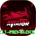 xx11 Pro Slots