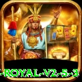 xx777 Jackpot Royal v2.5.3